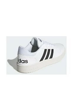 Adidas Hoops 2.0 Sneakers White 11 Adidas Hoops 2.0 Sneakers White -Adidas Verkoopwinkel 1dc66de818980a64c4a45e9e30fe2932
