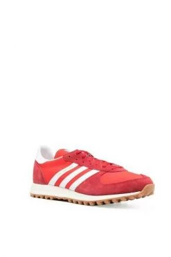 Adidas Sneakers Red