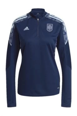 Adidas Trainingspakken Spanje Trainingspak 2022/2023 Blue -Adidas Verkoopwinkel 1e165dae962d65ae527b317d3200f61d