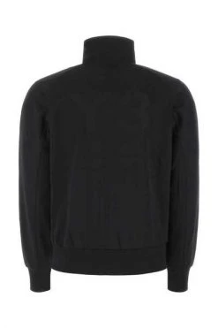 Adidas Zomerjassen SWEATSHIRTS Black