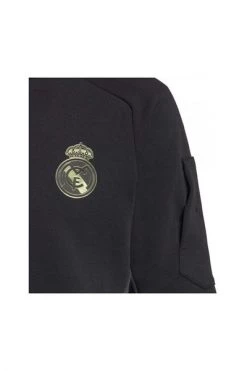 Adidas Hoodies & Sweatvesten Real Madrid EU Anthem Trainingsjack 2022-2023 Black -Adidas Verkoopwinkel 1e8d77dd2dbd2d466d0eb2eab9919eab