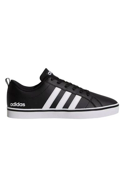 Adidas SNEAKERS Black 3 Adidas SNEAKERS Black