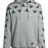 Adidas Hoodies & Sweatvesten HOODIE Gray 2 Adidas Hoodies & Sweatvesten HOODIE Gray -Adidas Verkoopwinkel 1eeb077a34b3b6729638ea99b5c6ed84