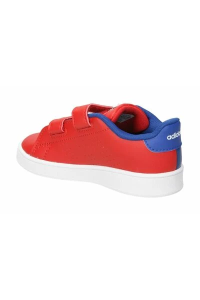 Adidas EG7903 Sneakers Red 7 Adidas EG7903 Sneakers Red - Afbeelding 5