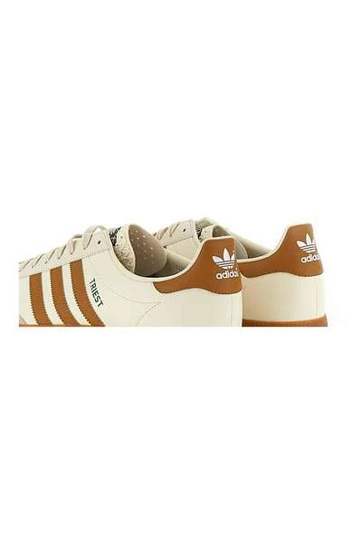 Adidas Sneakers Triest Shoes White 3 Adidas Sneakers Triest Shoes White