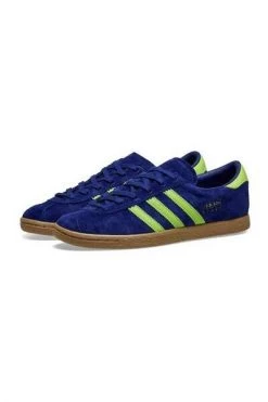 Adidas Sneakers Blue