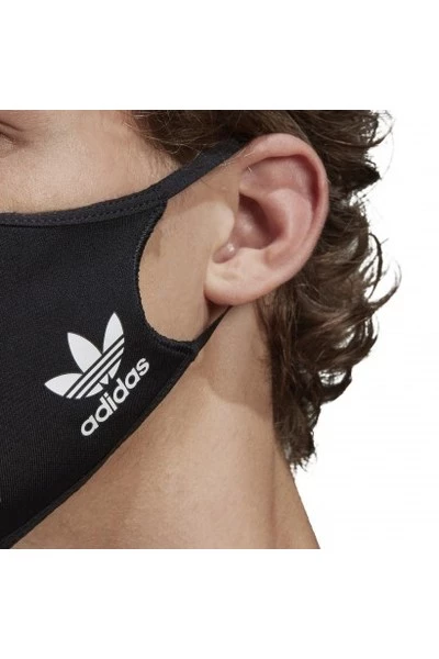 Adidas Accessoires FACE CVR White 4 Adidas Accessoires FACE CVR White - Afbeelding 2