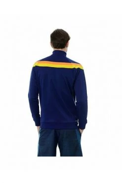 Adidas Hoodies & Sweatvesten Roland Tennis Garros Sweatshirt G88183 Blue -Adidas Verkoopwinkel 1fa755ae5f9220373560fa5cc2ccdad2