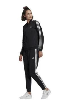 Adidas Trainingspakken W 3S TR TS Training Set Black