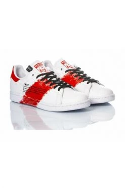 Adidas Sneakers M20326 1946 White -Adidas Verkoopwinkel 1fce497e9d1917ef6846885db0b455b9
