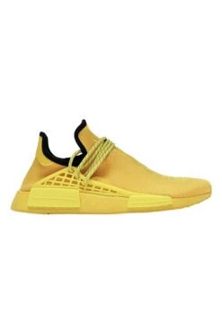 Adidas Sneakers Yellow