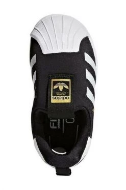 Adidas Superstar 360 Sneakers Black -Adidas Verkoopwinkel 1fda4ed85b210f31c23f07f88fb85528