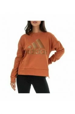 Adidas Hoodies & Sweatvesten Bluza Dx7939 Orange -Adidas Verkoopwinkel 1fdcfd56e80700ee8bfbec7bd5eda399