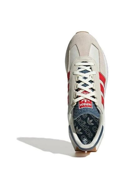 Adidas Sneakers Shoes White 4 Adidas Sneakers Shoes White - Afbeelding 2