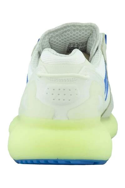 Adidas Sneakers ZX 5K BOOST White White 4 Adidas Sneakers ZX 5K BOOST White White - Afbeelding 2
