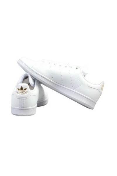 Adidas Sneakers White 4 Adidas Sneakers White - Afbeelding 2