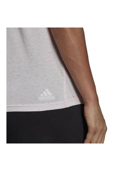 T-shirts T-shirt Adidas Future Icons Winners 3.0 Pink 3 T-shirts T-shirt Adidas Future Icons Winners 3.0 Pink