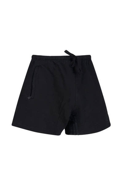 Adidas Korte Broeken Casual Shorts Black 5 Adidas Korte Broeken Casual Shorts Black - Afbeelding 3