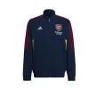 Adidas Trainingspakken Arsenal Full Zip Trainingspak 2022-2023 Blue -Adidas Verkoopwinkel 207b8607cb4a6d02d80995ff3f97f87a