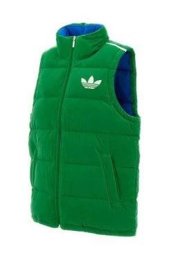 Adidas Bodywarmers Vests Green -Adidas Verkoopwinkel 20a0d840f8478f743e00649c40370ab4