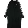 Adidas Casual Jurken Hoodie Dress Black -Adidas Verkoopwinkel 20bdf0e8fd6dfb1c3c2548d1d3ba54d1