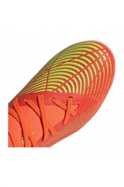 Adidas Fitnessschoenen Sport Shoes Orange