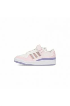 Adidas Low Sneakers Girl Forum Pink