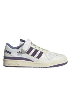 Adidas Sneakers Purple