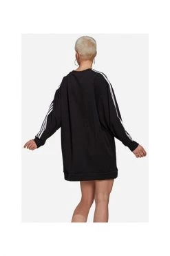 Adidas Casual Jurken Originals Dress Black -Adidas Verkoopwinkel 20ecffc1e85225b9119a1b1fa40f8c7a