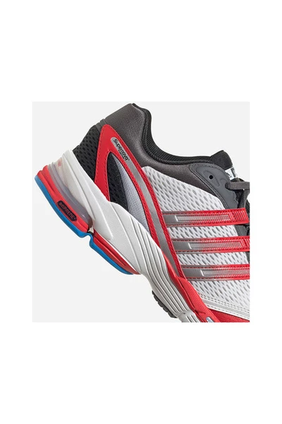 Adidas Sneakers Gray 3 Adidas Sneakers Gray