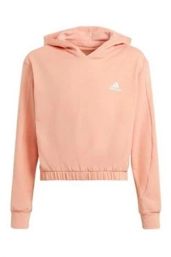 Adidas Hoodies & Sweatvesten SWEATSHIRT Pink