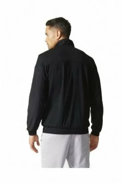 Adidas Hoodies & Sweatvesten Bluza Ai0733 Black -Adidas Verkoopwinkel 21574a4b006035c4b7809b3c54ff72ad