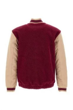 Adidas Bomber Jackets Red -Adidas Verkoopwinkel 215a5aebadd61b4d86e553e06b0aacab