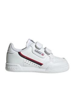 Adidas Sneakers CONTINENTAL     White