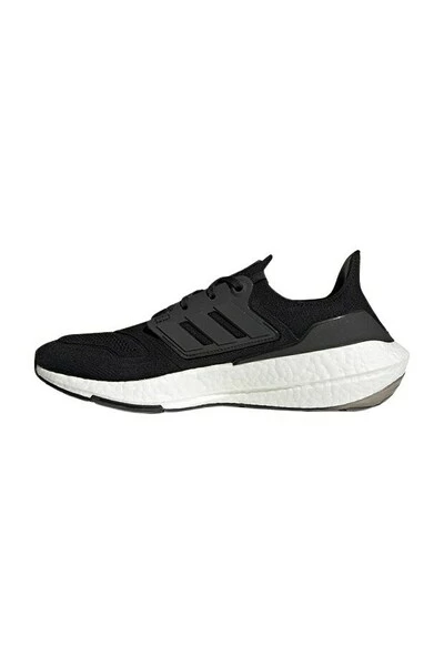 Adidas Sneakers Black 6 Adidas Sneakers Black - Afbeelding 4