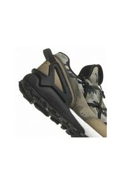 Adidas Sneakers ZX 2K BOOST UTILITY GTX Green