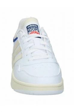 Adidas Sneakers Caballero Sports White -Adidas Verkoopwinkel 21866464de395fce885e7e41bad108f5
