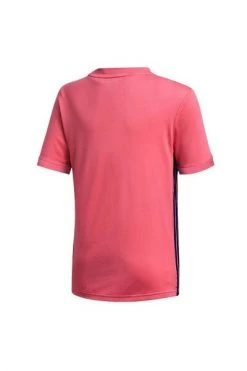 Adidas Sportshirts T-shirt Pink -Adidas Verkoopwinkel 21a32bbaee8c533f720e07be1bfbd4cc