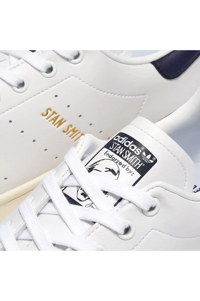 Sneakers Adidas Stan Smith Primegreen White Off White-41 1/3 White 3 Sneakers Adidas Stan Smith Primegreen White Off White-41 1/3 White