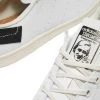 Adidas Sneakers Stan Smith Parley White