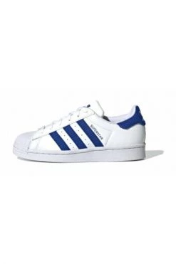 Adidas Superstar Sneakers White -Adidas Verkoopwinkel 21f6099426e10f5abfa3ff582942b145