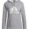 Adidas Hoodies & Sweatvesten Ha14434 Hood Sweatshirt Gray -Adidas Verkoopwinkel 2209dba1d649cacdbfec074f5e98f554