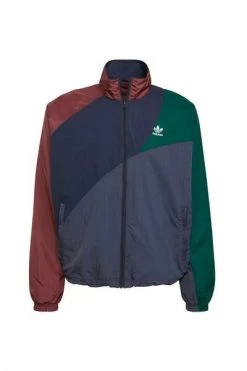 Adidas Zomerjassen BLD Sweatshirt Blue