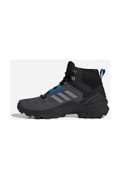 Adidas Outdoorschoenen Terrex Swift R3 Mid Gore-Tex GZ0347 Shoes Black 10 Adidas Outdoorschoenen Terrex Swift R3 Mid Gore-Tex GZ0347 Shoes Black -Adidas Verkoopwinkel 221541a5408952212f403b9a032cdead