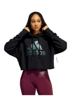Adidas Hoodies & Sweatvesten Hoodie GU8891 Black 8 Adidas Hoodies & Sweatvesten Hoodie GU8891 Black -Adidas Verkoopwinkel 222c342abbacd8417a95f69496c0a45c