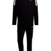 Adidas Trainingspakken Training Sets Black -Adidas Verkoopwinkel 22407a94fc33362055b6685591fd5a25