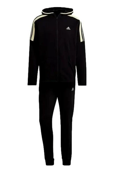Adidas Trainingspakken Training Sets Black 3 Adidas Trainingspakken Training Sets Black