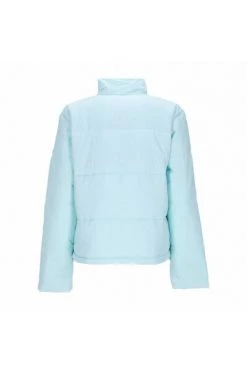 Adidas Gewatteerde Jassen Down Jackets Blue -Adidas Verkoopwinkel 2243832bc0edfe90fefc9cf4f0c921d2