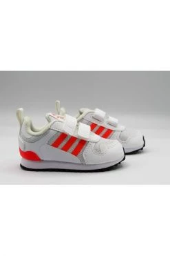 Adidas Baskets Zx 700 Hd Cf I Sneakers White -Adidas Verkoopwinkel 2245f0c43b32b966783762e34c2161bd