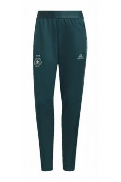 Adidas Trainingspakken Duitsland Trainingspak 2022-2023 Green -Adidas Verkoopwinkel 2264e8a703d26df5a82f38c1c05df575